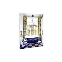 Rizzoli International Publications The Ultimate Bath (inbunden, eng)