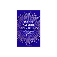 Bloomsbury Publishing PLC Storytelling (inbunden, eng)