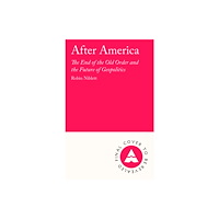 Atlantic Books After America (häftad, eng)