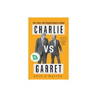 Bonnier Books Ltd Charlie Vs Garret (häftad, eng)