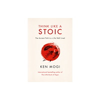 Quercus Publishing Think Like a Stoic (häftad, eng)