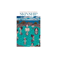 Salt Publishing Skinship (häftad, eng)