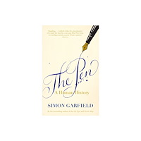 Canongate Books The Pen (inbunden, eng)