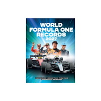 Headline Publishing Group World Formula One Records 2027 (inbunden, eng)
