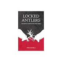 Birlinn General Locked Antlers (häftad, eng)