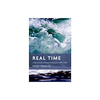 Oxford University Press Inc Real Time (inbunden, eng)
