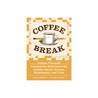 Workman Publishing Coffee Break (häftad, eng)