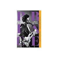 Bonnier Books Ltd Prince: A Sign o' the Times (häftad, eng)