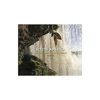 Amber Books Ltd South America (inbunden, eng)