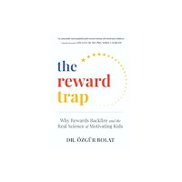 Familius LLC The Reward Trap (häftad, eng)