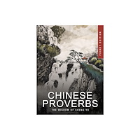 Amber Books Ltd Chinese Proverbs (häftad, eng)