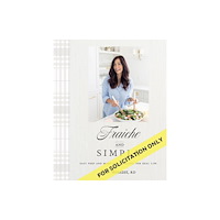 Prentice Hall Press Fraiche and Simple (inbunden, eng)