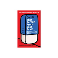 Ebury Publishing Delete That Person From Your Brain (häftad, eng)