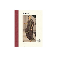 Amber Books Ltd Saris (inbunden, eng)