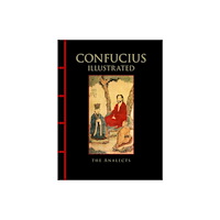 Amber Books Ltd Confucius Illustrated (inbunden, eng)