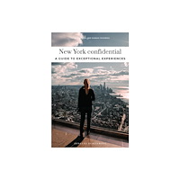 Jonglez New York Confidential (häftad, eng)