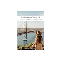Jonglez Lisbon Confidential (häftad, eng)