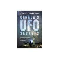 The Dundurn Group Canada's UFO Secrets (häftad, eng)