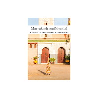 Jonglez Marrakesh Confidential (häftad, eng)