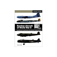 Amber Books Ltd Bomber Aircraft of World War II (häftad, eng)