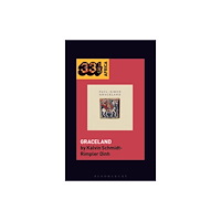 Bloomsbury Publishing PLC Paul Simon's Graceland (häftad, eng)