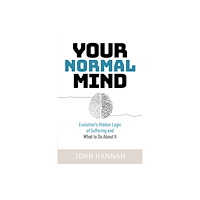 Exisle Publishing Your Normal Mind (häftad, eng)