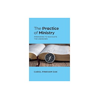 Church Publishing Inc The Practice of Ministry (häftad, eng)