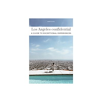 Jonglez Los Angeles Confidential (häftad, eng)