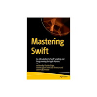 APress Mastering Swift (häftad, eng)