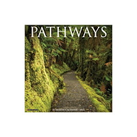 Willow Creek Press Pathways 2027 Wall (häftad, eng)