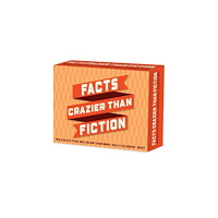 Willow Creek Press Facts Crazier Than Fiction 2027 Box (häftad, eng)