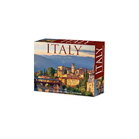 Willow Creek Press Italy 2027 Box (häftad, eng)