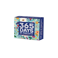 Willow Creek Press 365 Days of Positivity 2027 Box (häftad, eng)