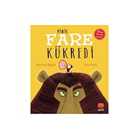 Uï¿½an Fil Minik Fare Kükredi (häftad, tur)