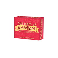 Willow Creek Press 365 Days of Random 2027 Box (häftad, eng)