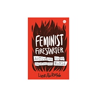 Goldsmith's Press Feminist Firestarter (häftad, eng)