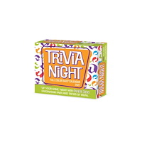 Willow Creek Press Trivia Night 2027 Box (häftad, eng)