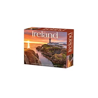Willow Creek Press Ireland 2027 Box (häftad, eng)
