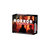 Willow Creek Press Horror Trivia 2027 Box (häftad, eng)