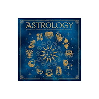Willow Creek Press Astrology 2027 Wall (häftad, eng)