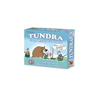 Willow Creek Press Tundra 2027 Box (häftad, eng)