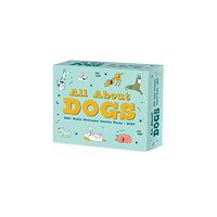 Willow Creek Press All About Dogs 2027 Box (häftad, eng)