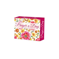 Willow Creek Press Prayer a Day 2027 Box (häftad, eng)