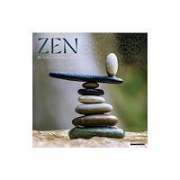 Willow Creek Press Zen 2027 Wall (häftad, eng)