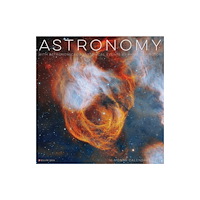 Willow Creek Press Astronomy 2027 Wall (häftad, eng)
