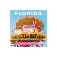 Willow Creek Press Florida 2027 Wall (häftad, eng)