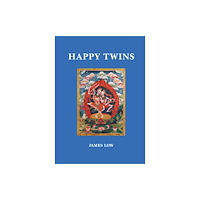 Simply Being The Happy Twins (inbunden, eng)