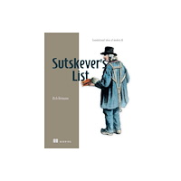 Manning Publications Sutskever's List (häftad, eng)