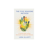 Scribner Five Seasons Method (inbunden, eng)