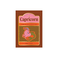 Hardie Grant Books Star Child: Capricorn (inbunden, eng)